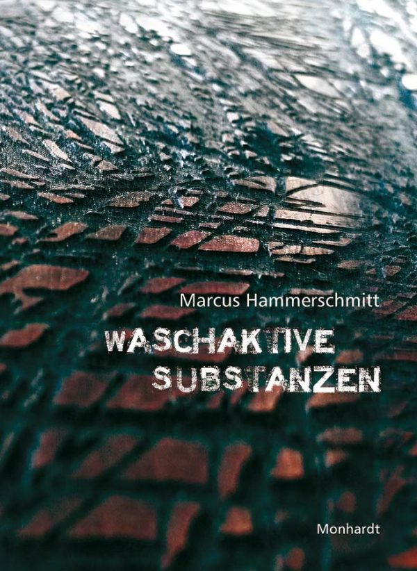 Marcus Hammerschmitt - Waschaktive Substanzen