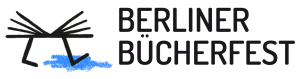 Logo Berliner Bücherfest